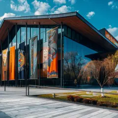 Co zobaczyć w Muzeum Azji i Pacyfiku Warszawa? Przewodnik