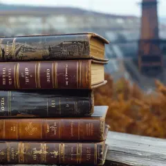 Książki o Śląsku - co warto przeczytać? Odkryj literaturę regionu