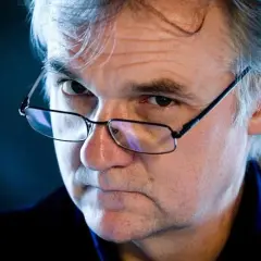 Pilch w sensie ścisłym: prawda o życiu pisarza, której nie znaliśmy