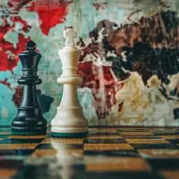 Polska i Rosja - historia konfliktu w kontekście dziejów europejskich