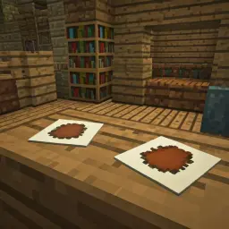 Jak zrobić książki w Minecraft: krok po kroku i przydatne porady