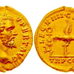 Monety rzymskie: Historia i typy