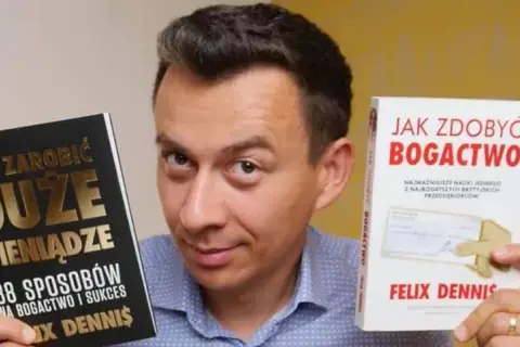 Jak być bogatym książka - najlepsze tytuły, które zmienią Twoje życie