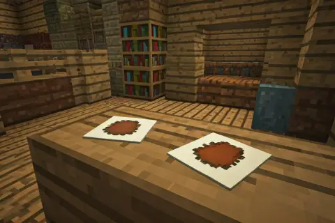 Jak zrobić książki w Minecraft: krok po kroku i przydatne porady