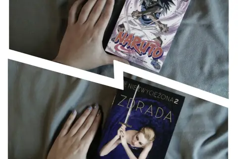 Czy manga to książka? Odkryj jej unikalną formę literacką