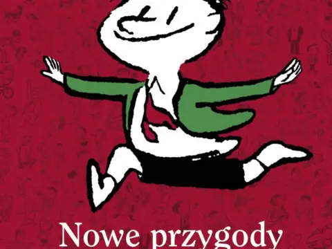 René Goscinny – autor książek o Mikołajku i jego nieznane historie
