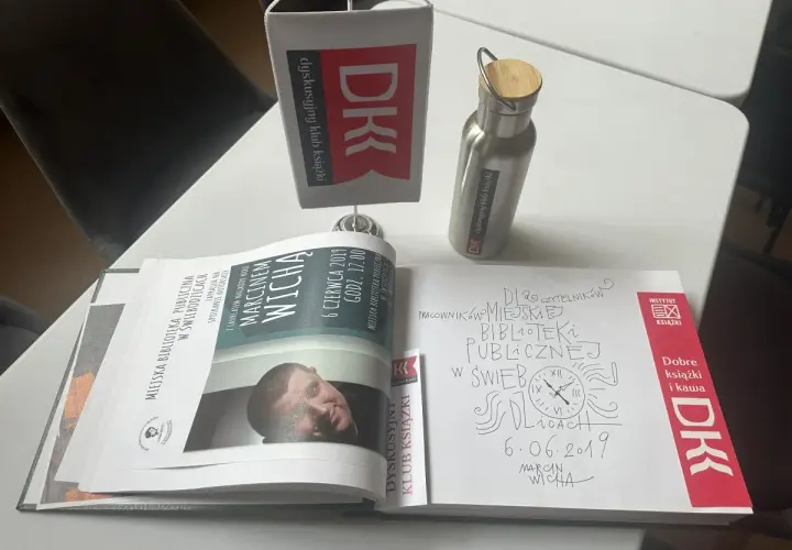Jak naprawdę powstaje książka? Kulisy warsztatu pisarskiego i wydawnictwa