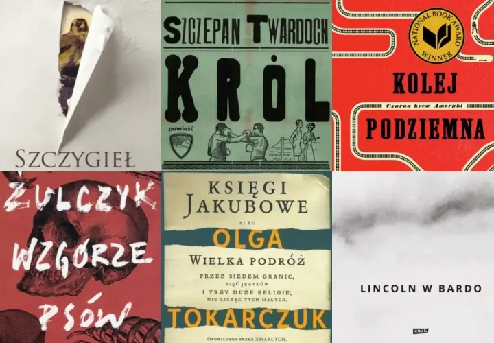 Najlepsze książki obyczajowe polskich autorów, które warto przeczytać już dziś