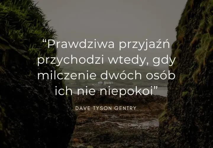 Cytaty o przyjaźni, które pokazują, że przyjaciele są jak rodzina