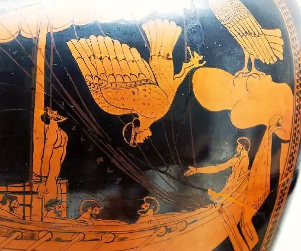 Mit o tułaczce Odyseusza: historia, znaczenie i współczesne interpretacje