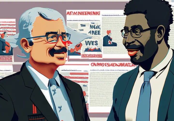Jak dziennikarze mogą przeciwdziałać fake newsom i manipulacjom informacyjnym?