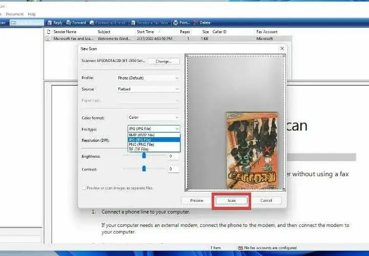 Jak szybko i bezpiecznie zeskanować książkę do pliku PDF bez stresu