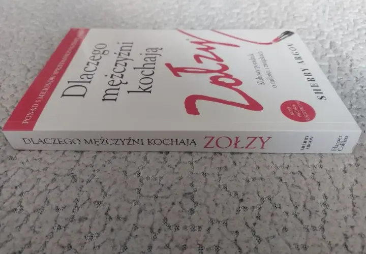 Dlaczego mężczyźni kochają zołzy cytaty i co to mówi o ich psychice