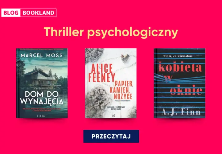 Jaka książka dla mężczyzny? Top 10 inspirujących tytułów