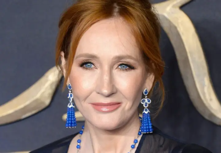 J.K. Rowling – autorka Harry’ego Pottera: jej życie, sukcesy i tajemnice twórczości