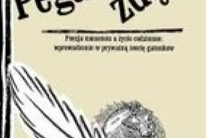Kto jest autorem książki Pegaz zdębiał? Rozwiązanie krzyżówki i ciekawostki
