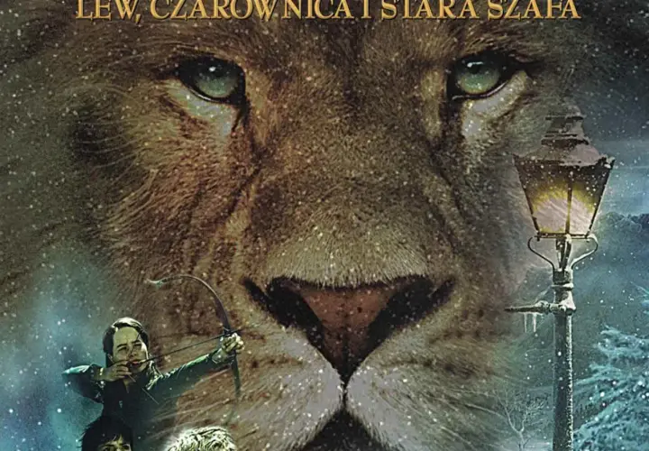 C.S. Lewis – autor Opowieści z Narnii i jego niezwykła historia życia