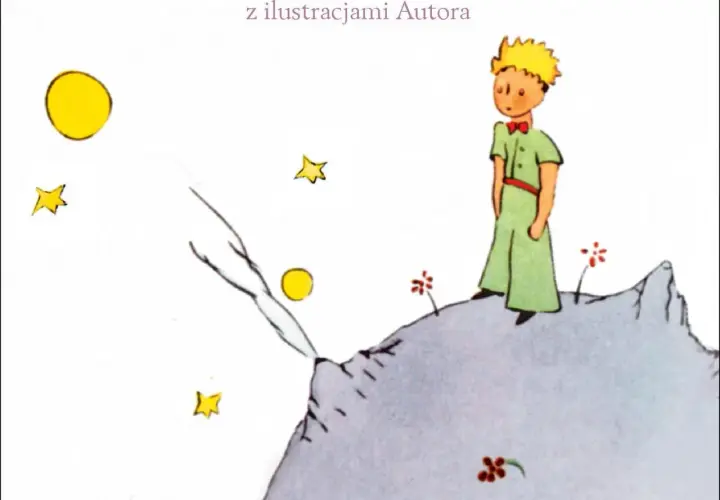 Antoine de Saint-Exupéry – autor Małego Księcia i jego niezwykła historia
