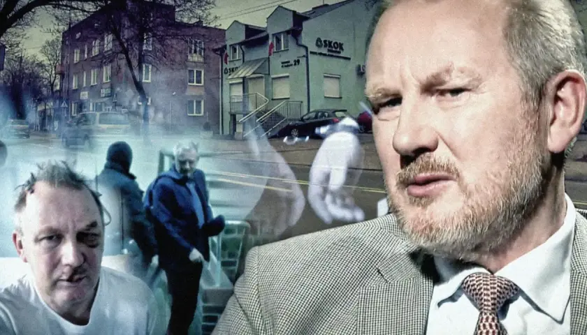 Seryjni mordercy w Polsce - lista najbardziej znanych przypadków