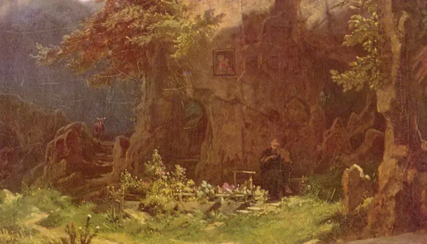 Dziady cz. IV: Streszczenie, by zrozumieć Gustawa i romantyzm