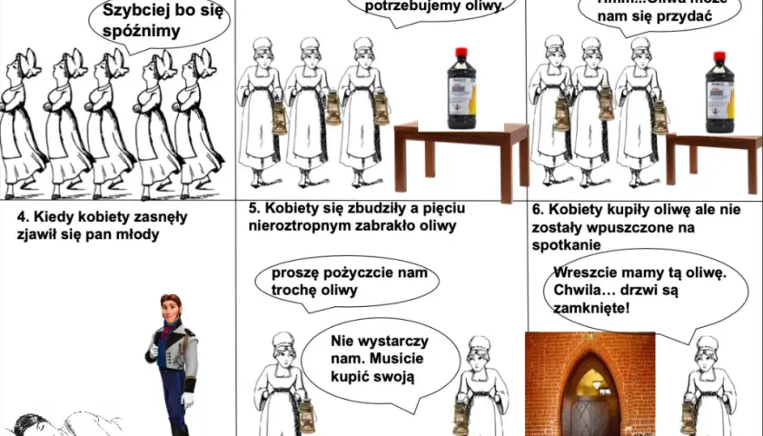 Dosłowny sens przypowieści o talentach - poznaj prawdziwe znaczenie przesłania
