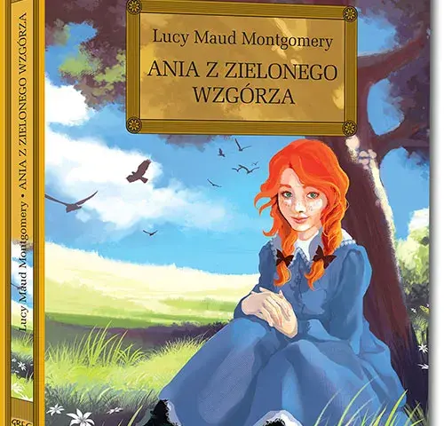 Lucy Maud Montgomery – nieznane fakty o autorce Ani z Zielonego Wzgórza i jej twórczości