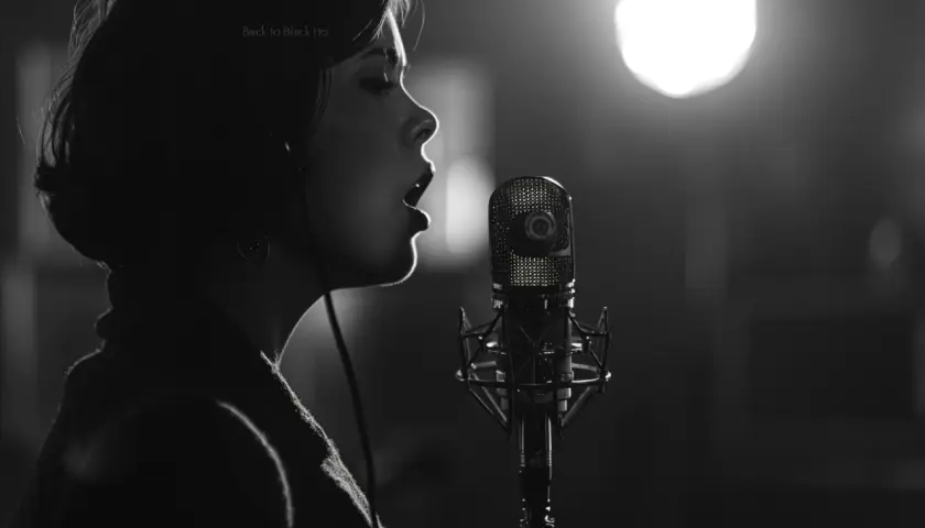Szokująca historia Amy Winehouse. Najnowszy film na Filmweb porusza emocje