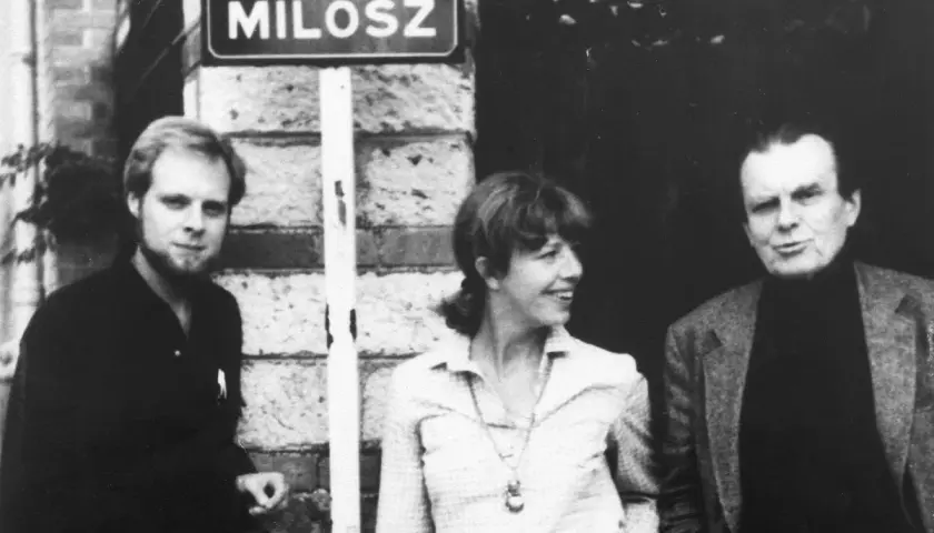 Miłosz "Campo di Fiori": Co mówi nam dziś o obojętności?