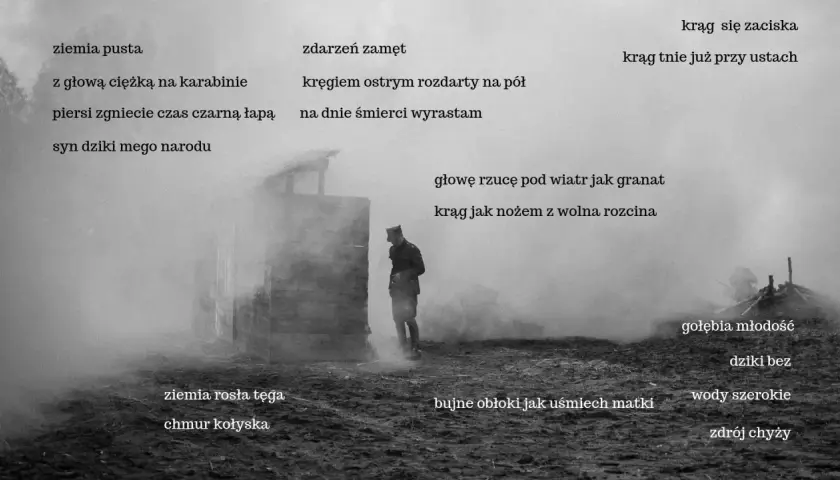 „Niebo złote ci otworzę”: Dwa oblicza słów, które poruszają