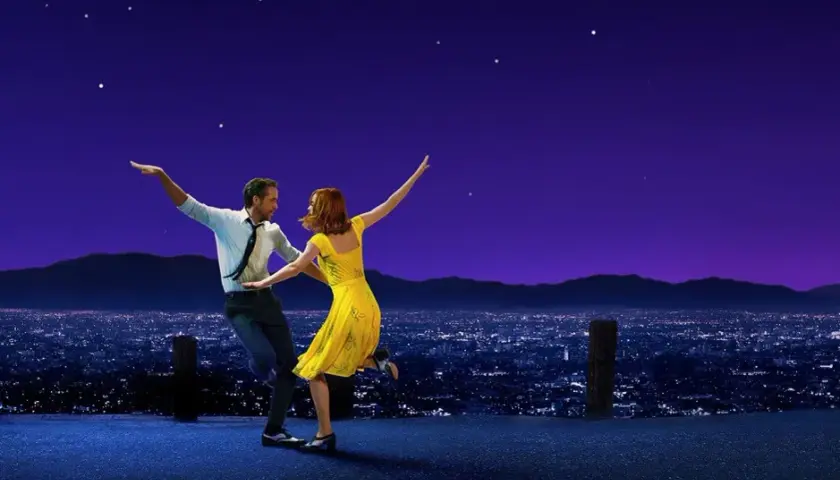 Najpopularniejsze filmy w poszukiwaniu sensu życia - Top 10 inspiracji