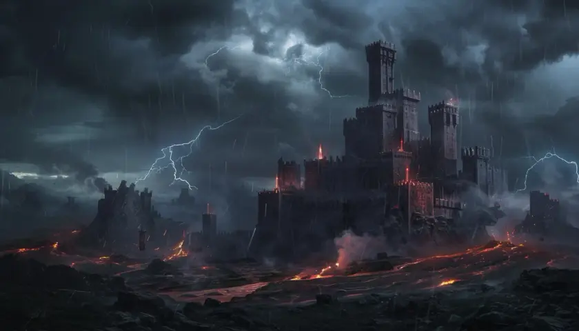 Imperium zła: Co to jest imperium zła i jak powstało?