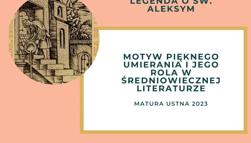 Legenda o świętym Aleksym: Streszczenie, motywy i kontrowersje