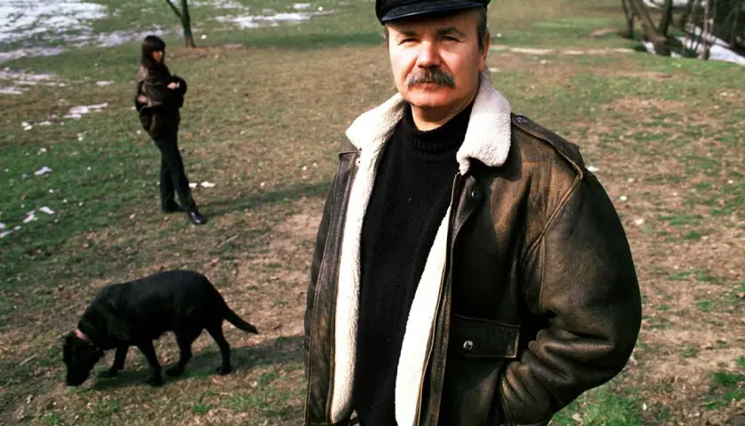Marek Kotański: Jego życie, książki i nawrócenie - biografia i dorobek