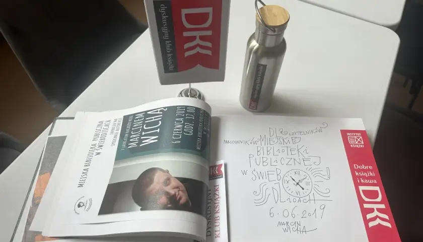 Jak naprawdę powstaje książka? Kulisy warsztatu pisarskiego i wydawnictwa