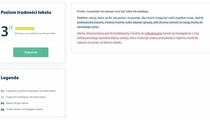 Prosta komunikacja: Jak mówić jasno i unikać Klątwy Wiedzy?