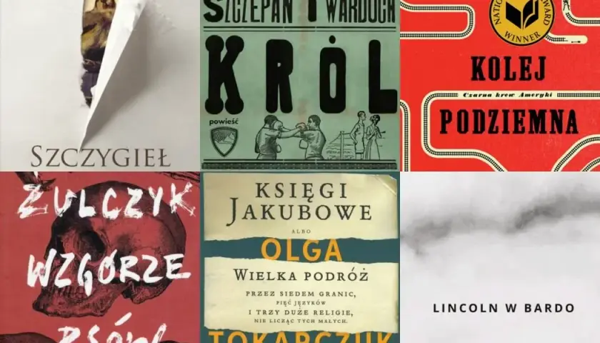 Najlepsze książki obyczajowe polskich autorów, które warto przeczytać już dziś