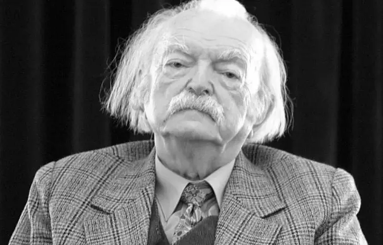 Edmund autor książek dla młodzieży – biografia, twórczość i najlepsze tytuły
