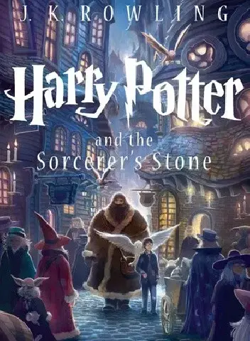 O czym jest książka Harry Potter? Magia, przyjaźń i walka ze złem