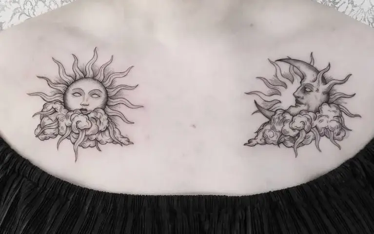 Tatuaże z sensem: symbolika i znaczenie najpopularniejszych wzorów