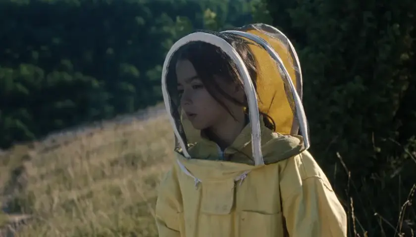 20 000 gatunków pszczół - recenzja filmu na Filmweb - 2023