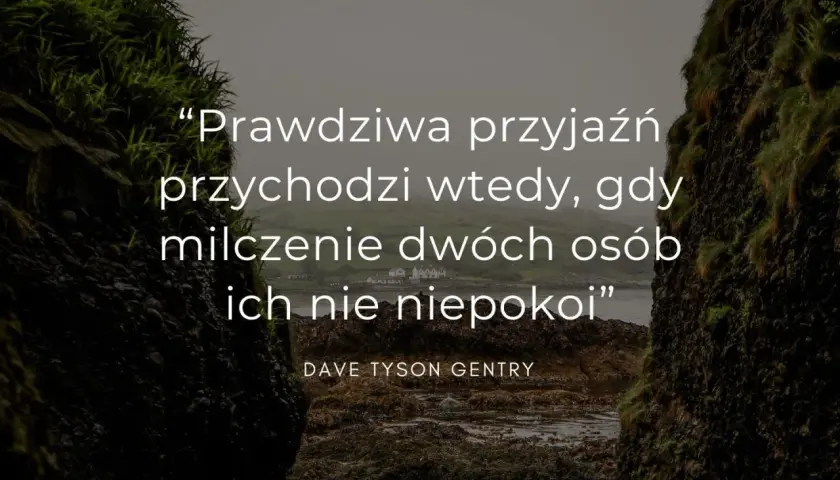 Cytaty o przyjaźni, które pokazują, że przyjaciele są jak rodzina