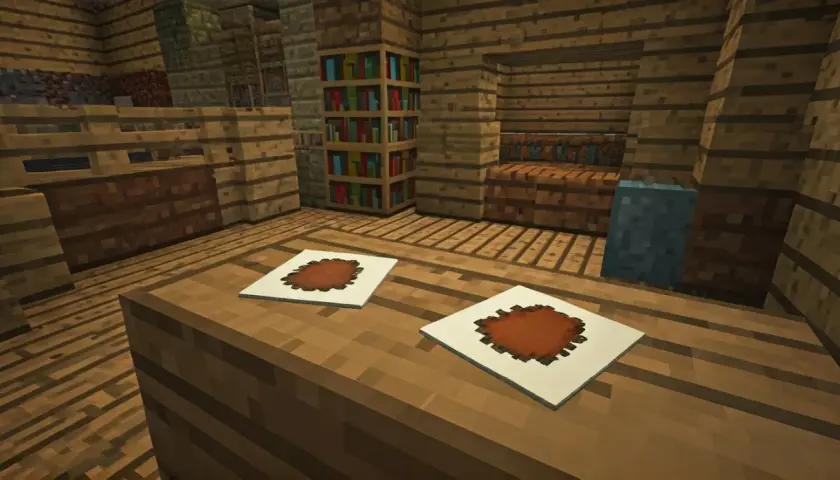 Jak zrobić książki w Minecraft: krok po kroku i przydatne porady