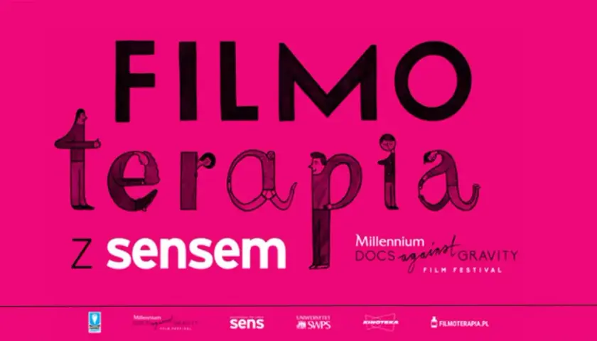 Filmoterapia z sensem: jak skutecznie wspomaga rozwój i uzdrowienie