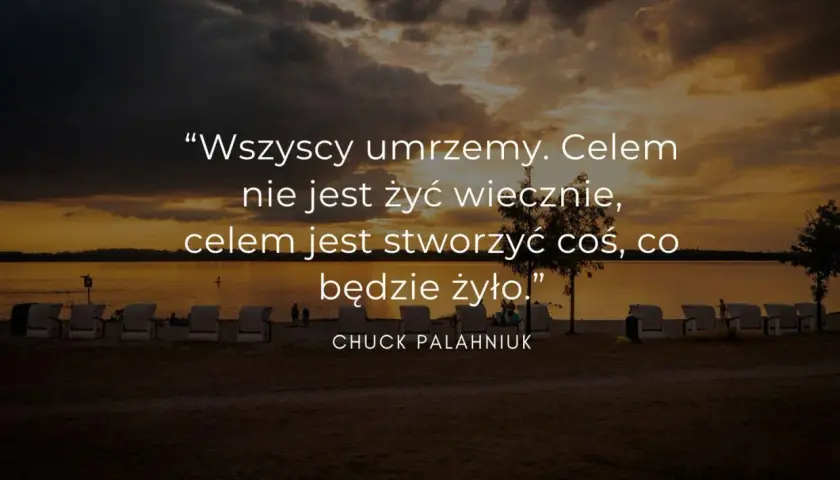 Sens życia ukryty w cytatach filozoficznych - refleksje wielkich myślicieli