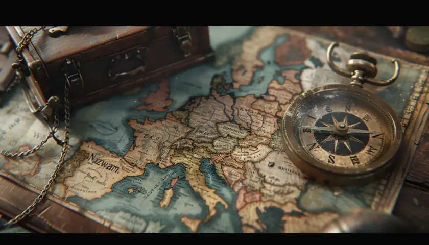 Nazywam się - jaka jest historia? Zapoznaj się z fabułą książki