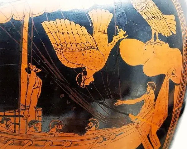 Mit o tułaczce Odyseusza: historia, znaczenie i współczesne interpretacje