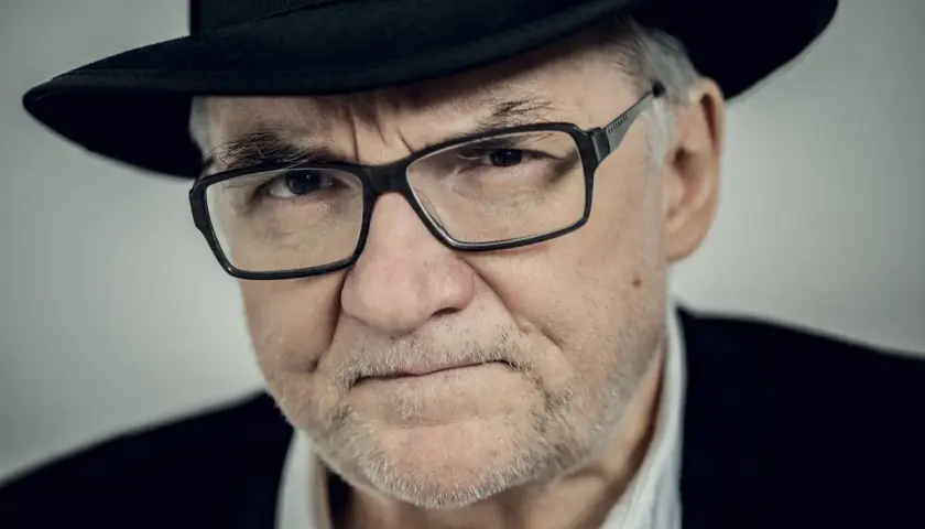 Autobiografia w sensie ścisłym: jak Jerzy Pilch odkrywa siebie w literaturze