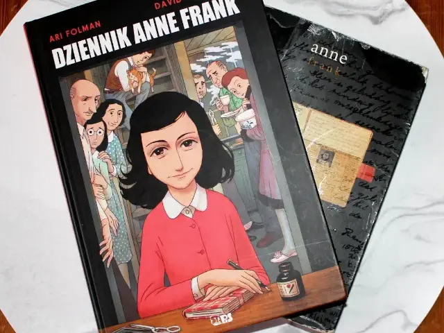 Czy komiks to książka? Poznaj różnice i podobieństwa między tymi formami