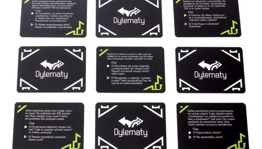 Dylematy moralne: Gdy każda decyzja jest zła. Jak wybrać?