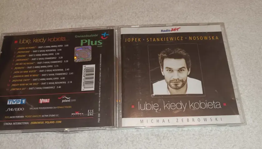 "Lubię, kiedy kobieta..." Co dziś naprawdę cenią mężczyźni?
